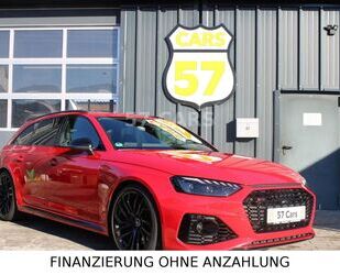 Audi Audi RS4 RS 4 Avant 2.9 TFSI quattro Gebrauchtwagen