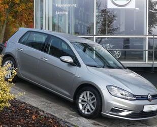 VW Volkswagen Golf 1.5 TSI ACT 96kW Comfortline BlueM Gebrauchtwagen