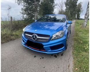 Mercedes-Benz Mercedes-Benz A 250 Sport DCT Sport Gebrauchtwagen