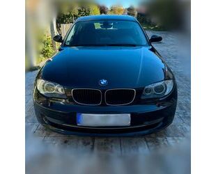 BMW BMW 120i - Automatik - 2. Hand - EZ 2007 - HU 01/2 Gebrauchtwagen