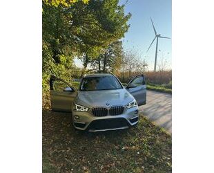 BMW BMW X1 sDrive20i Advantage Steptronic DCT Advantag Gebrauchtwagen