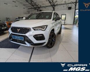 Cupra Cupra Ateca VZ 2.0 TSI 4Drive DSG #AHK #Beats Gebrauchtwagen