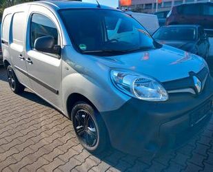 Renault Renault Kangoo Rapid Extra Klima 1,5 Ltr. - 85 kW Gebrauchtwagen