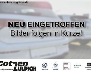 VW Volkswagen Golf VIII Active 2,0TDI DSG Navi LED-Pl Gebrauchtwagen