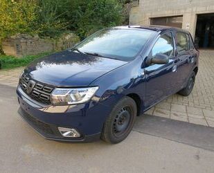 Dacia Dacia Sandero SCe 75 Comfort Comfort Gebrauchtwagen