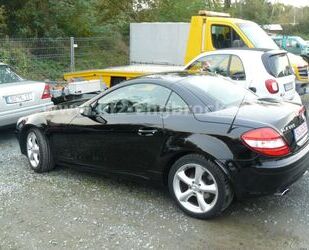 Mercedes-Benz Mercedes-Benz SLK 350 Gebrauchtwagen