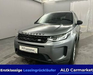 Land Rover Land Rover Discovery Sport D240 S Geschlossen, 5-t Gebrauchtwagen