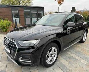 Audi Audi Q5 35 TDI *1Hd*AHK*Standheizung*PDC*SHZ* Gebrauchtwagen