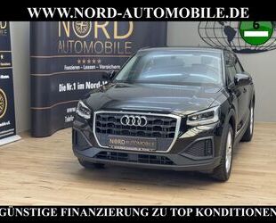 Audi Audi Q2 30 1.0 TFSI Navigation/LED*Kamera* Gebrauchtwagen