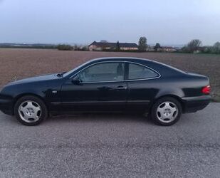 Mercedes-Benz Mercedes-Benz CLK 230 KOMPRESSOR ELEGANCE Gebrauchtwagen