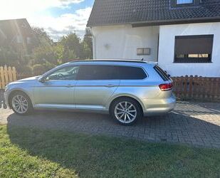 VW Volkswagen Passat Variant 2.0 TDI SCR DSG Business Gebrauchtwagen