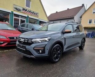 Dacia Dacia Jogger TCe 100 Extreme LED+NAVI+AHK+GAR 11/2 Gebrauchtwagen