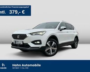 Seat Seat Tarraco 2.0 TDI 4Drive DSG Xcellence Kamera A Gebrauchtwagen