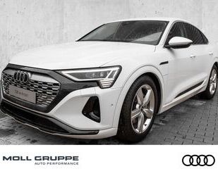 Audi Audi Q8 e-tron Sportback advanced 50 quattro 250 k Gebrauchtwagen