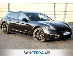 Porsche Porsche Panamera ST 4 S PANO*BOSE*PDLS*KEYLESS*SPO Gebrauchtwagen