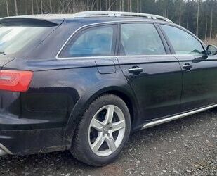 Audi Audi A6 Allroad 3.0 TDI quattro 150kW S tronic - Gebrauchtwagen