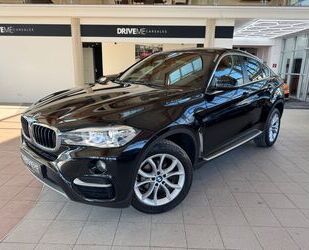 BMW BMW X6 xDrive 30 d Head-up Schiebedach Gebrauchtwagen