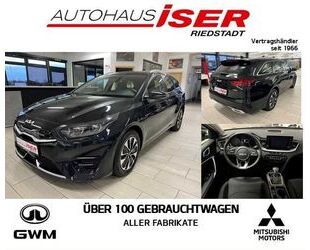 Kia ceed Sportswagon Gebrauchtwagen