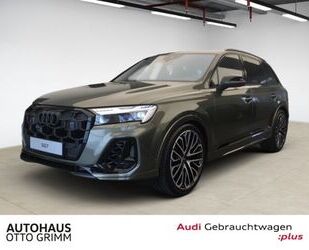 Audi SQ7 Gebrauchtwagen