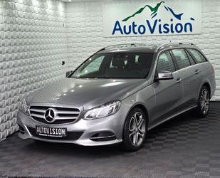 Mercedes-Benz E 220 Gebrauchtwagen