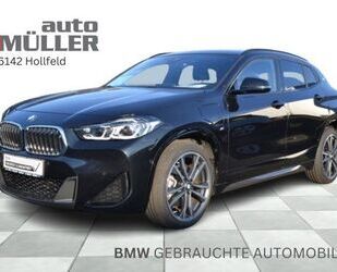 BMW BMW X2 xDrive25e M Sportpaket Head-Up HK HiFi DAB Gebrauchtwagen