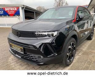 Opel Opel Mokka GS Line 1.2 Turbo SHZ,PDC,Kamera Gebrauchtwagen