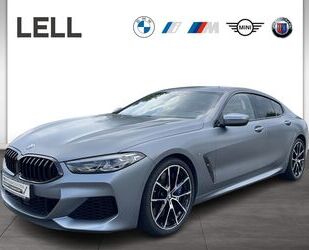 BMW BMW M850i xDrive Gran Coupé B&W Surround DAB WLAN Gebrauchtwagen