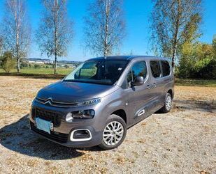 Citroen Citroën Berlingo XL, ähnlich Opel, Toyota, Peugeot Gebrauchtwagen