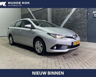 Toyota Toyota Auris Touring Sports 1.8 Hybrid Now | kamer Gebrauchtwagen