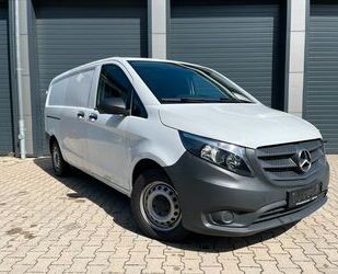 Mercedes-Benz Mercedes-Benz Vito Kasten 114/116 CDI, 119 CDI/BT Gebrauchtwagen