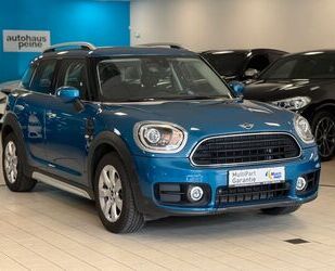 Mini MINI CooperCountryman/Navi/LED/ParkAs/KomfortZg/Ap Gebrauchtwagen