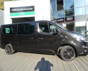 Fiat Fiat Talento 2.0 EcoJet Kombi L2H1 Family AHK/8SI Gebrauchtwagen