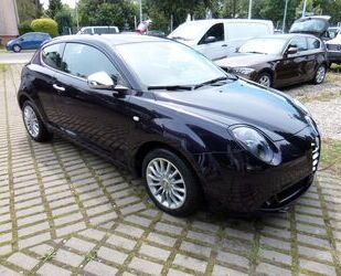 Alfa Romeo Alfa Romeo MiTo Turismo 0,9 KLIMA Gebrauchtwagen