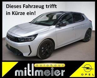 Opel Opel Corsa Facelift 1.2T GS. NAVI LEDDAB+ Klimaaut Gebrauchtwagen