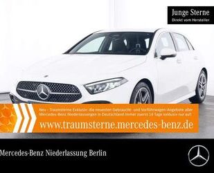 Mercedes-Benz Mercedes-Benz A 250 4M AMG Advanced Plus/LED/AHK/K Gebrauchtwagen