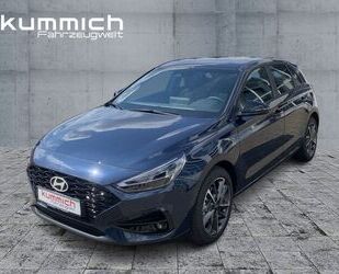 Hyundai Hyundai i30 FL 5-Türer 1.0 (100PS) 6-MT 2WD ADVANT Gebrauchtwagen