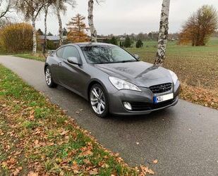 Hyundai Hyundai Genesis 2.0T Gebrauchtwagen