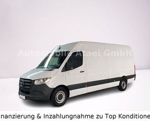 Mercedes-Benz Mercedes-Benz Sprinter 319 CDI V6 Automatik MAXI+K Gebrauchtwagen