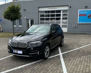 BMW BMW X5 xDrive40d, Vollausstattung, 313 PS, TÜV n Gebrauchtwagen