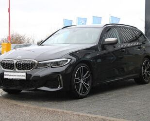 BMW BMW M340i xDrive Tour M Sport AC Schnitzer Auspuff Gebrauchtwagen