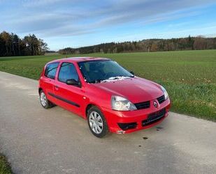 Renault Renault Clio 1.5 dCi, TÜV Neu Gebrauchtwagen