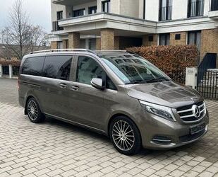 Mercedes-Benz Mercedes-Benz V250d Lang Avantgarde *360*Burmester Gebrauchtwagen