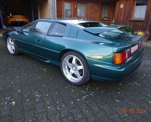 Lotus Lotus Esprit S4, Brembo, 2 Hd., unfallfrei, Restar Gebrauchtwagen