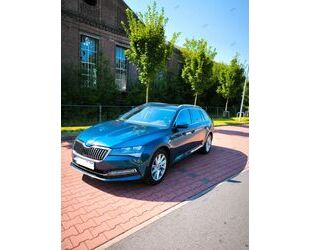 Skoda Skoda Superb 1.5 TSI ACT DSG ACTIVE COMBI ACTIVE Gebrauchtwagen