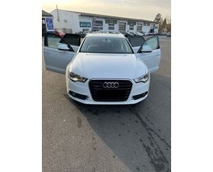 Audi Audi A6 Allroad 3.0 TDI quattro 180kW clean d. S . Gebrauchtwagen