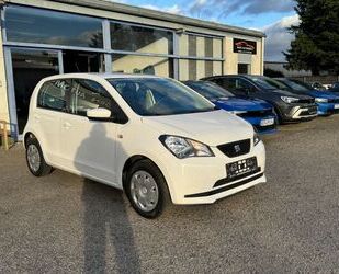 Seat Mii Gebrauchtwagen