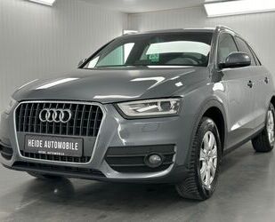 Audi Q3 Gebrauchtwagen