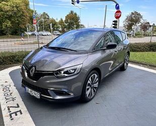 Renault Renault Grand Scenic TCe 140 GPF EDC EQUILIBRE Gebrauchtwagen