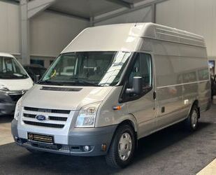 Ford Ford Transit FT 350 EL WOHNMOBIL CAMPER MARKISE KL Gebrauchtwagen