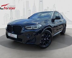 BMW BMW X4 xDrive 30d M Sport Standheiz. Pano AHK Kame Gebrauchtwagen